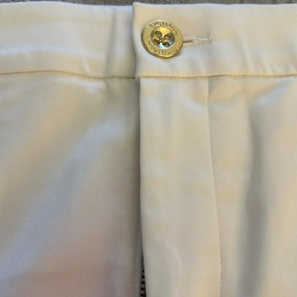 Lilly Pulitzer Buttercup High Rise Short - Picture 3 of 6
